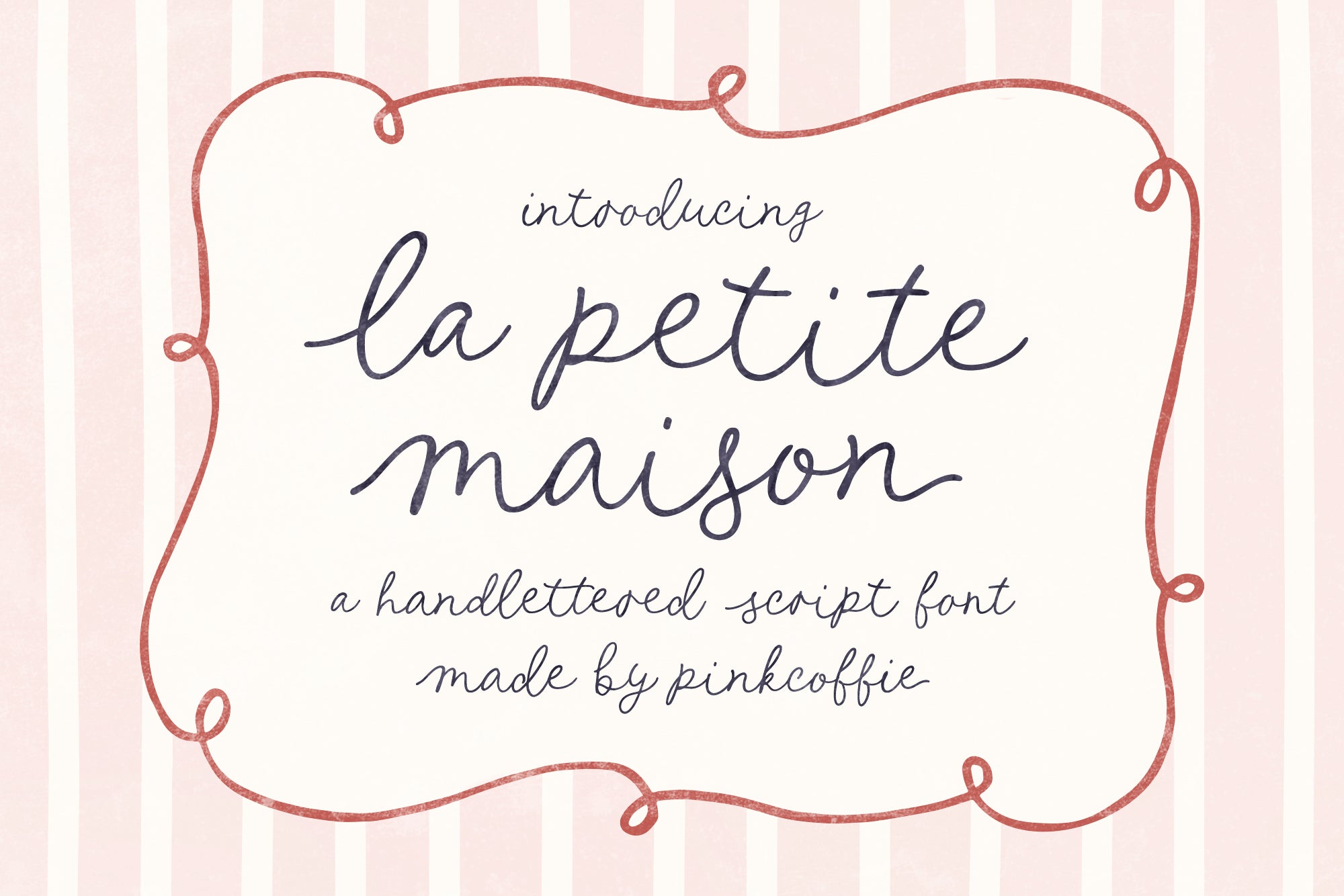 La Petite Maison