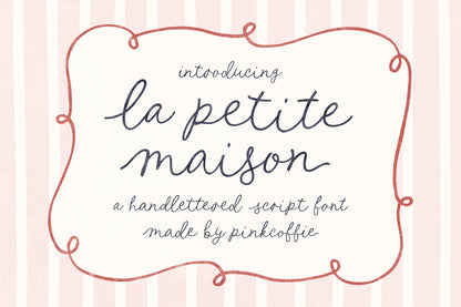 La Petite Maison