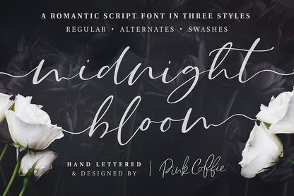 Midnight Bloom