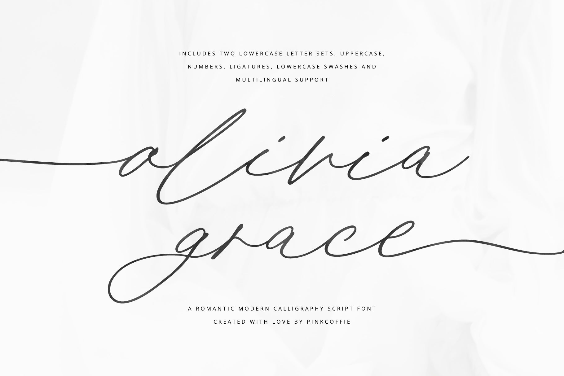 Olivia Grace