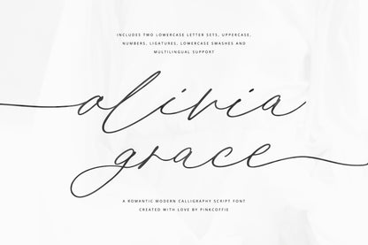 Olivia Grace