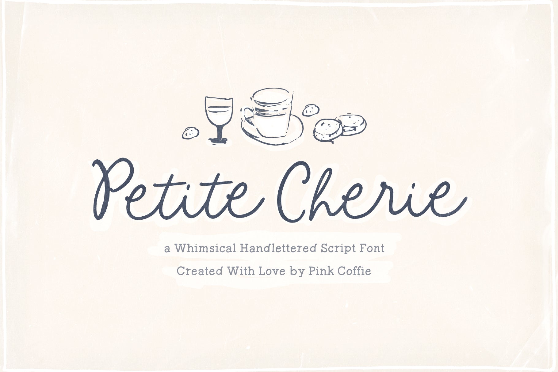 Petite Cherie