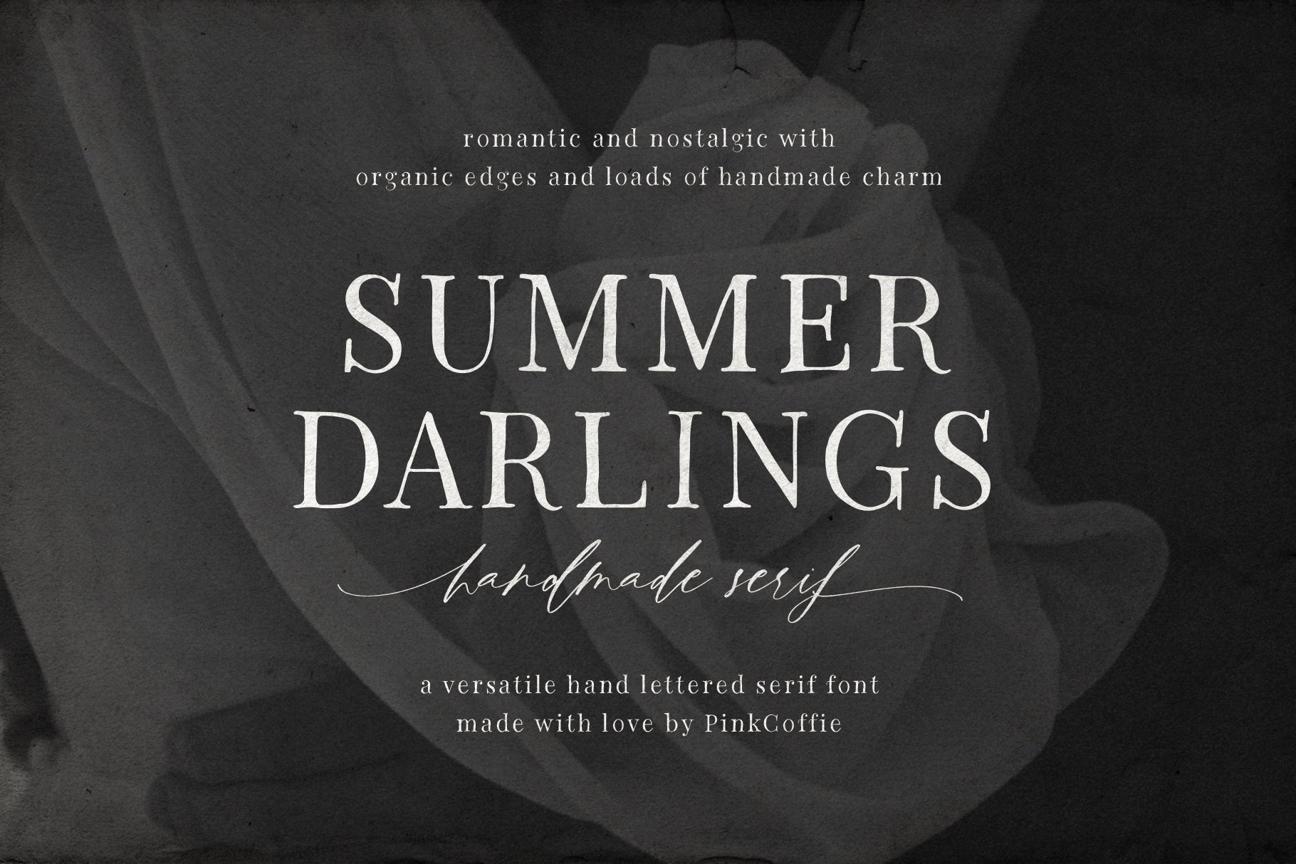 Summer Darlings