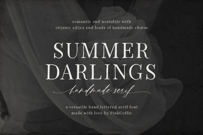 Summer Darlings