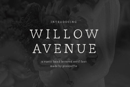 Willow Avenue