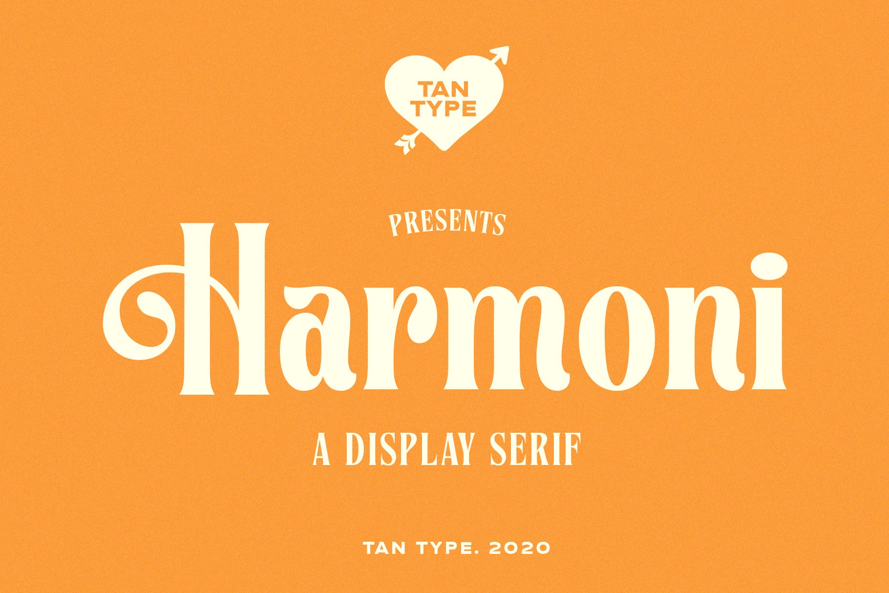 HARMONI