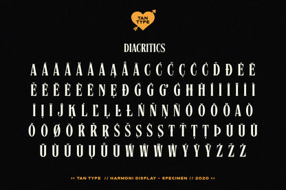 HARMONI