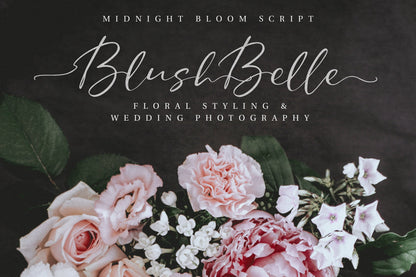 Midnight Bloom