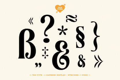 HARMONI