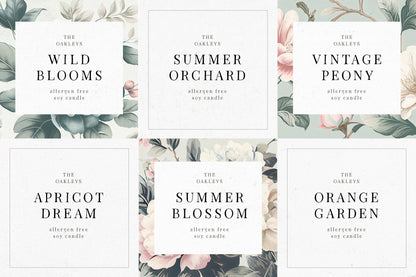 Summer Darlings