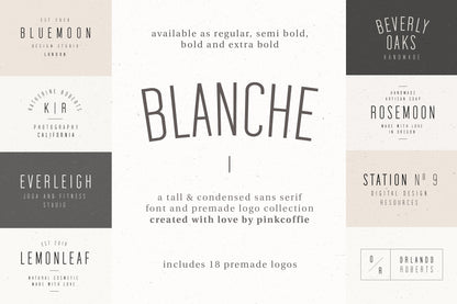 Blanche