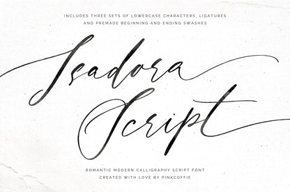 Isadora