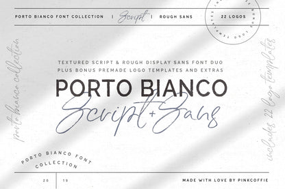Porto Bianco