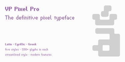 VP Pixel Pro