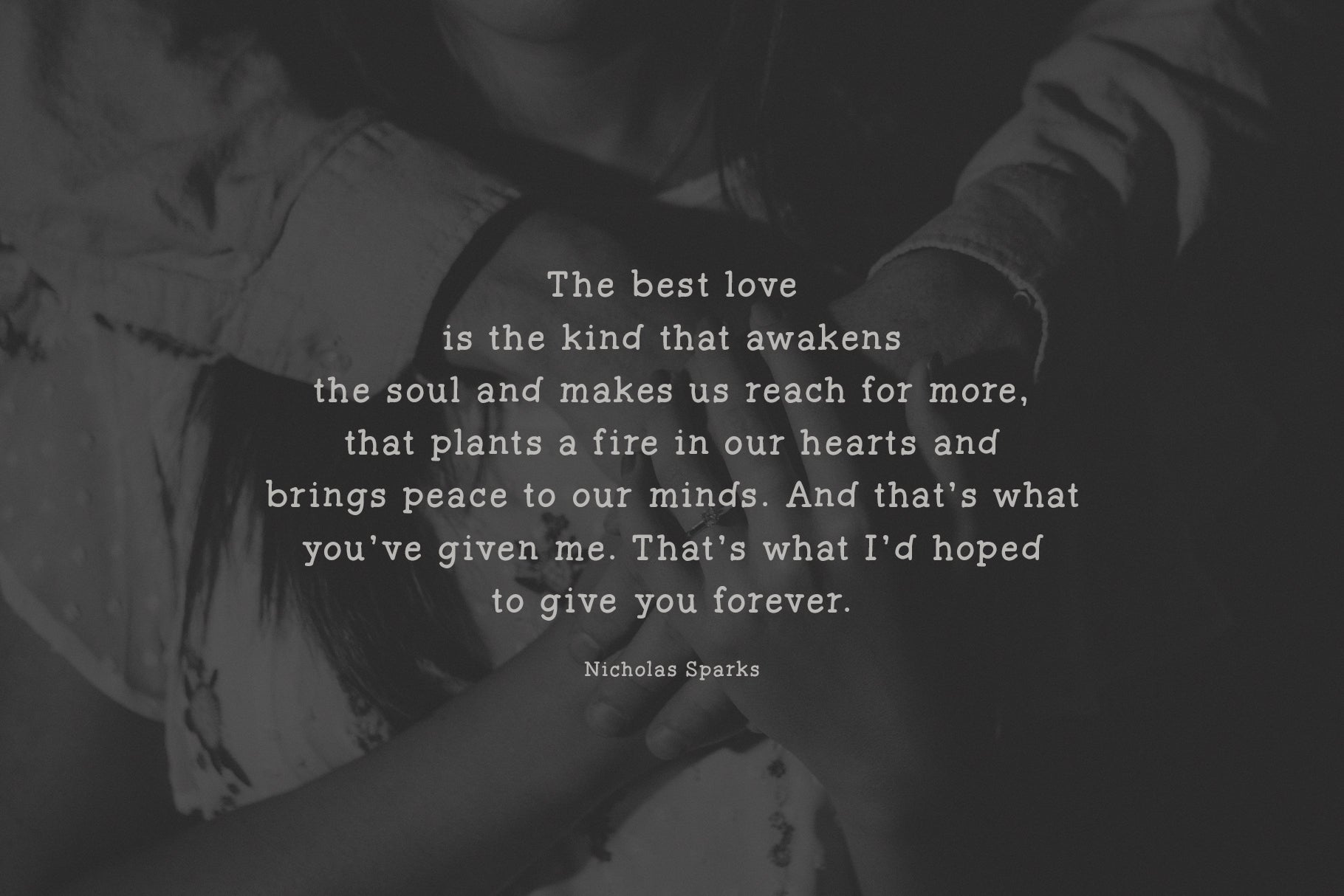 Sweetsoul