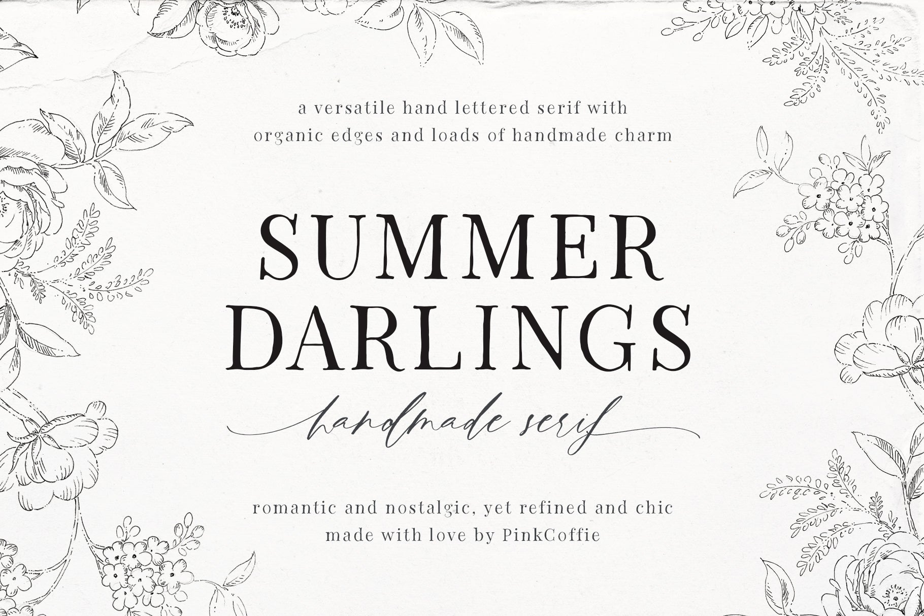 Summer Darlings