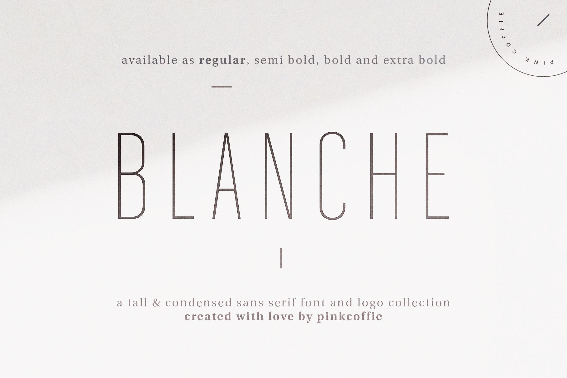 Blanche
