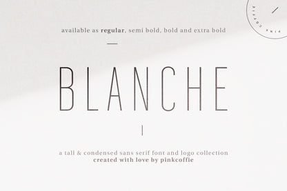 Blanche