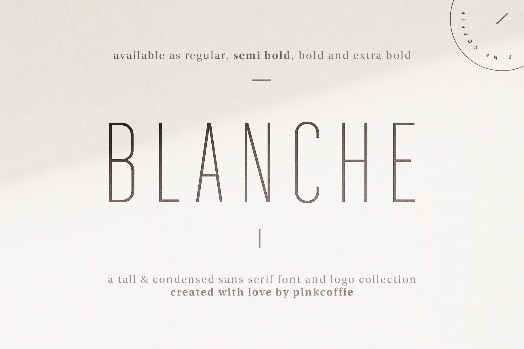 Blanche