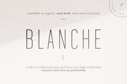 Blanche