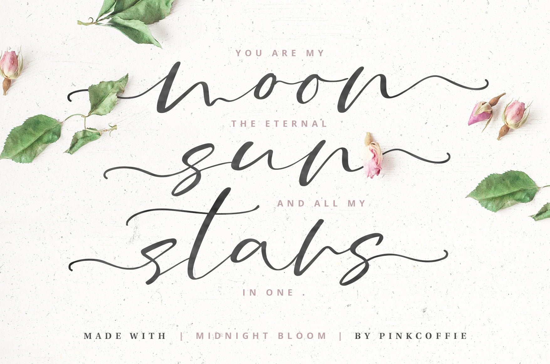 Midnight Bloom