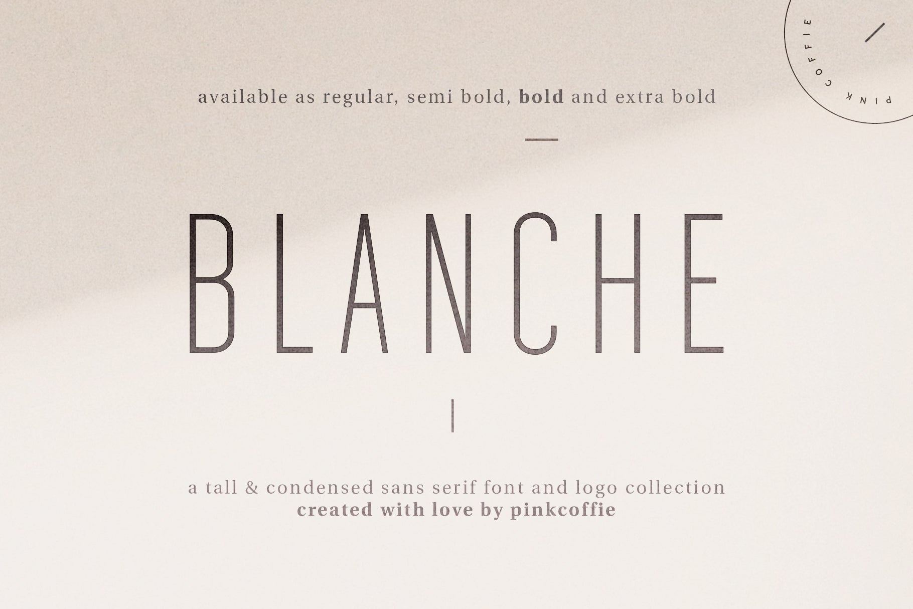Blanche