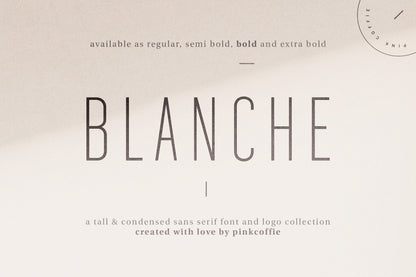 Blanche