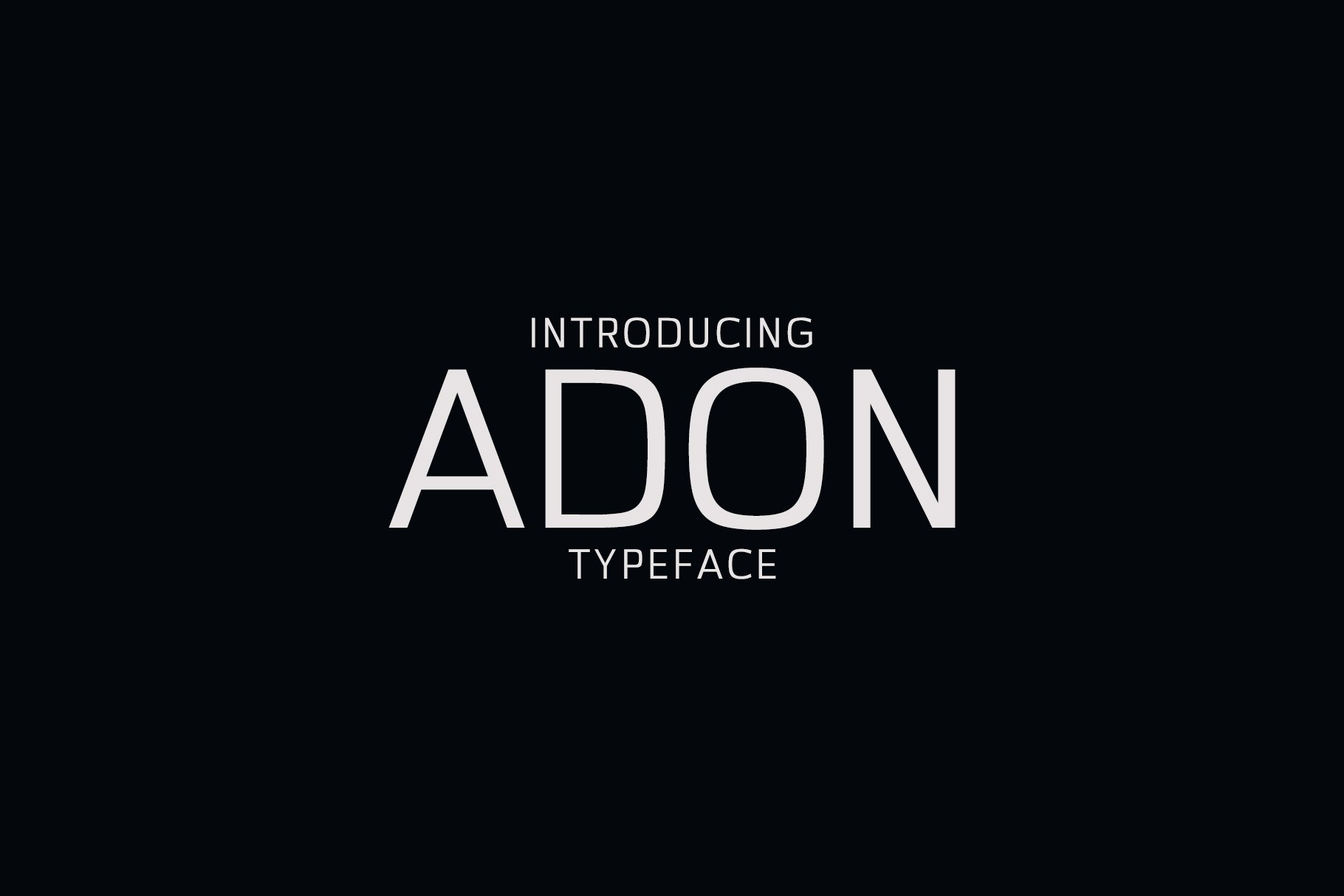 Adon
