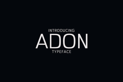Adon
