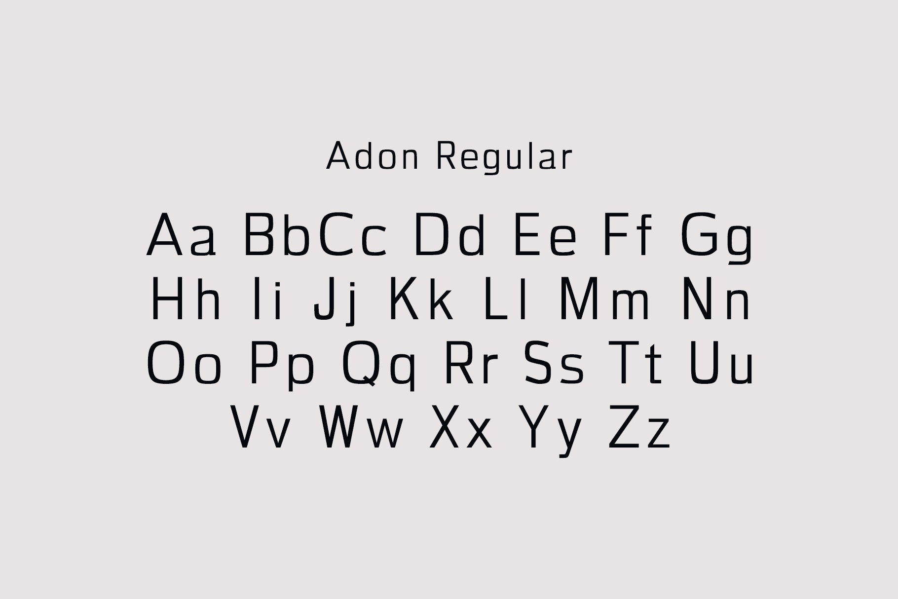 Adon