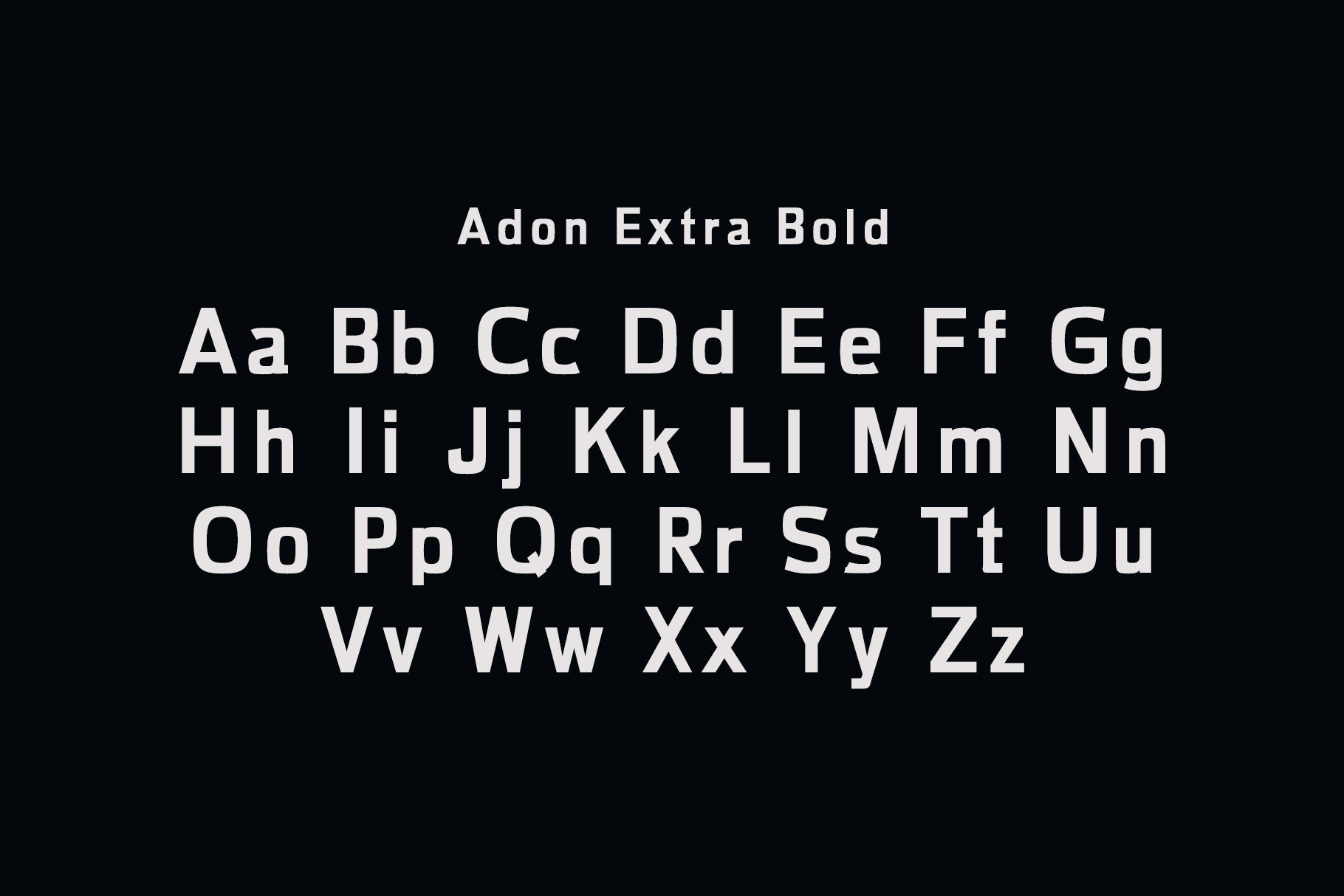 Adon