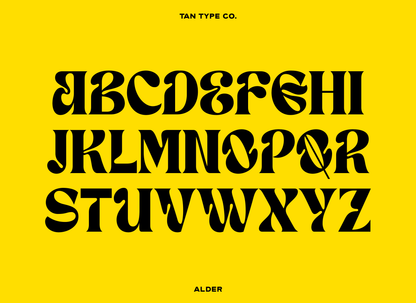 ALDER