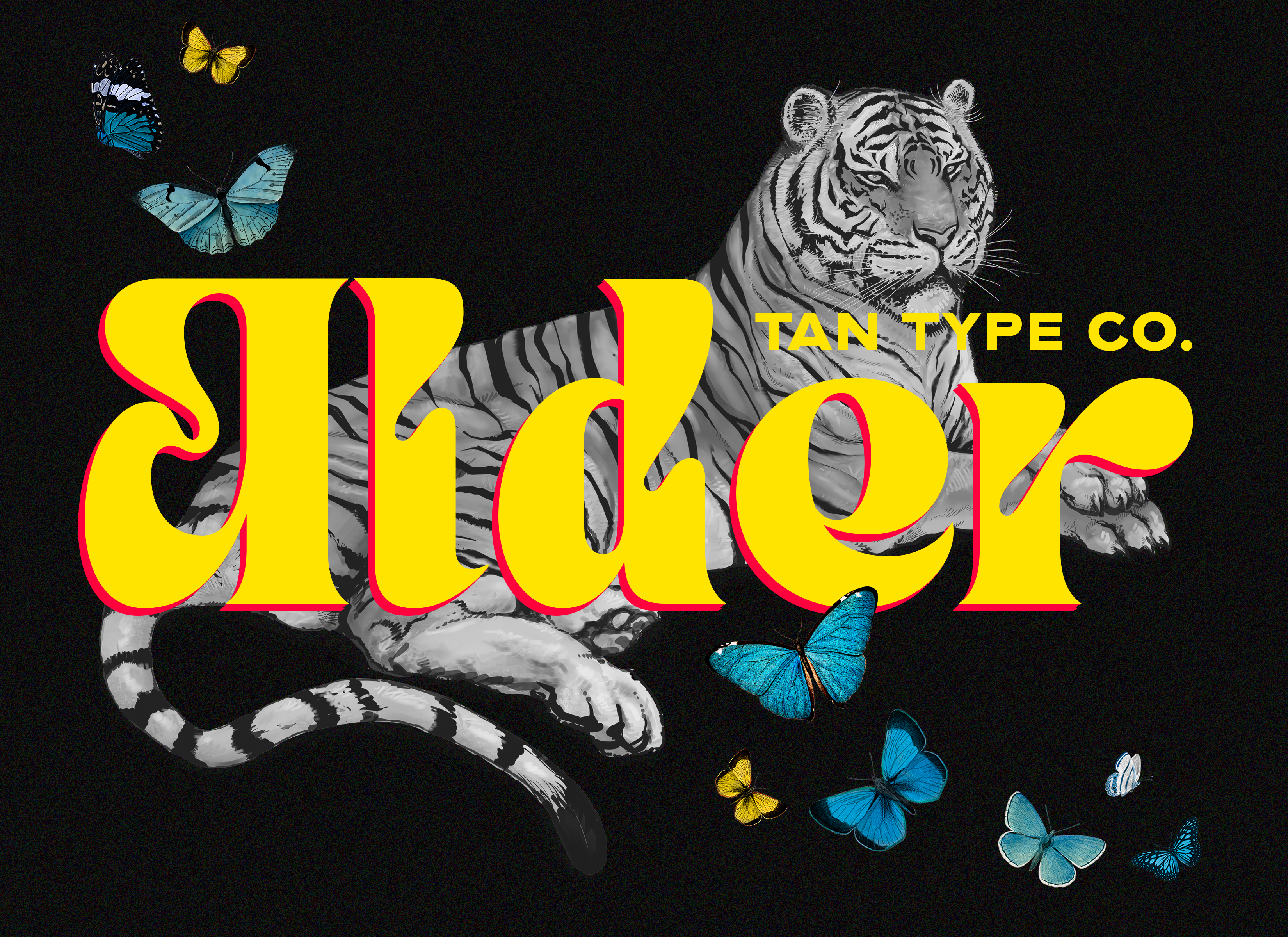 ALDER