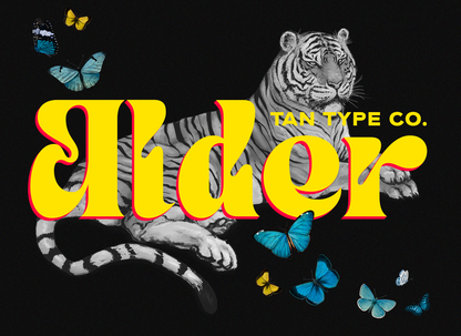 ALDER