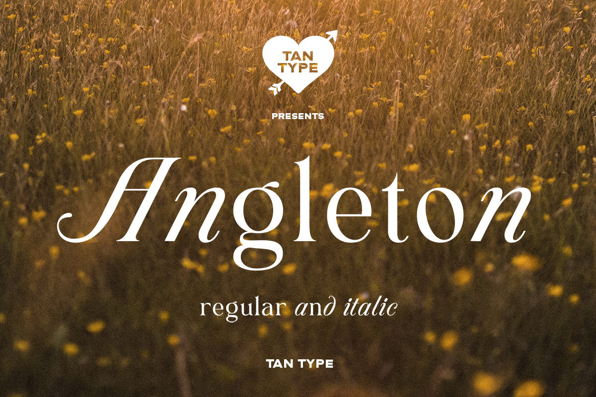 ANGLETON