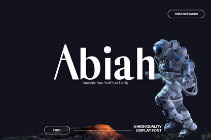 Abiah