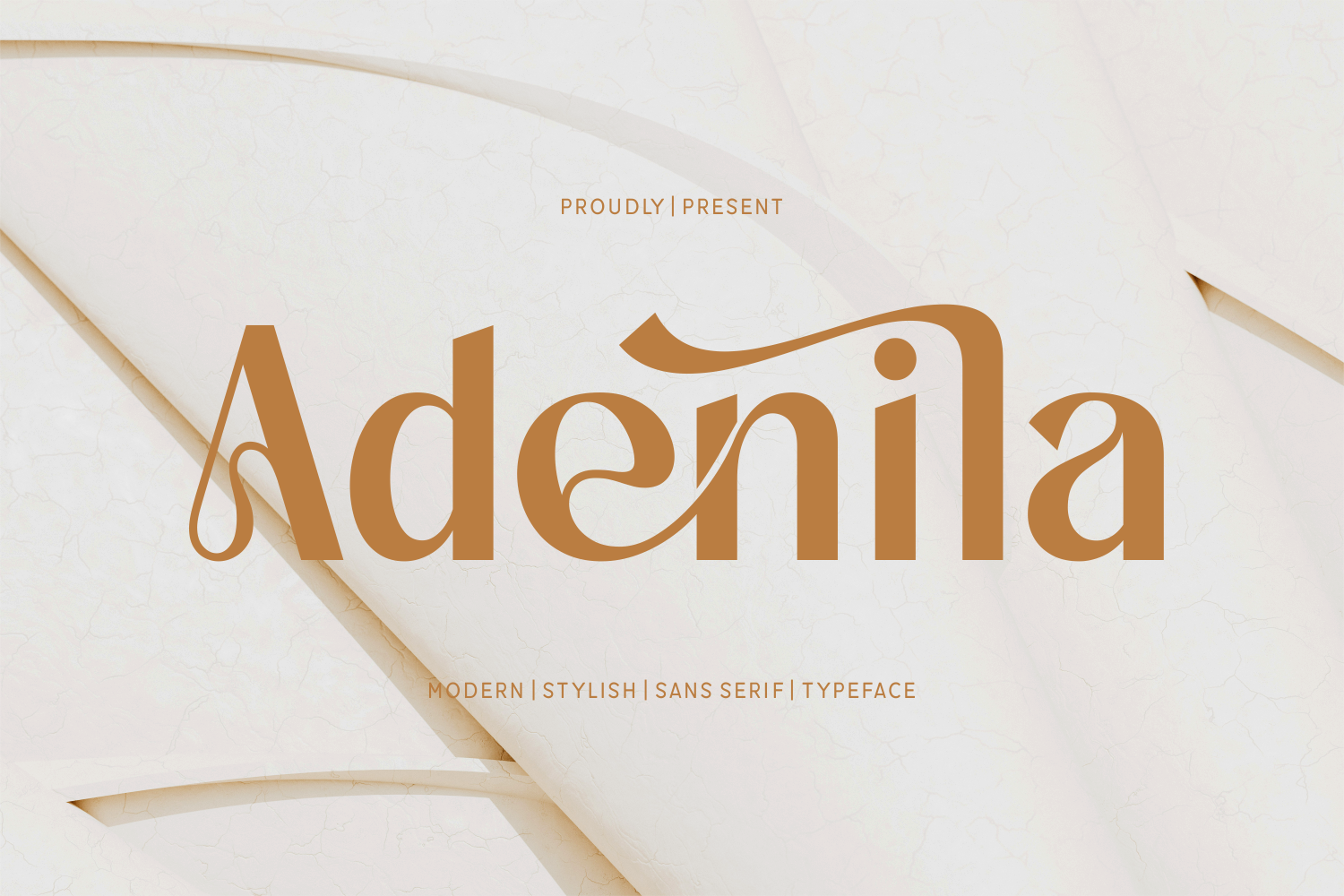 Adenila