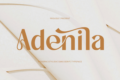Adenila