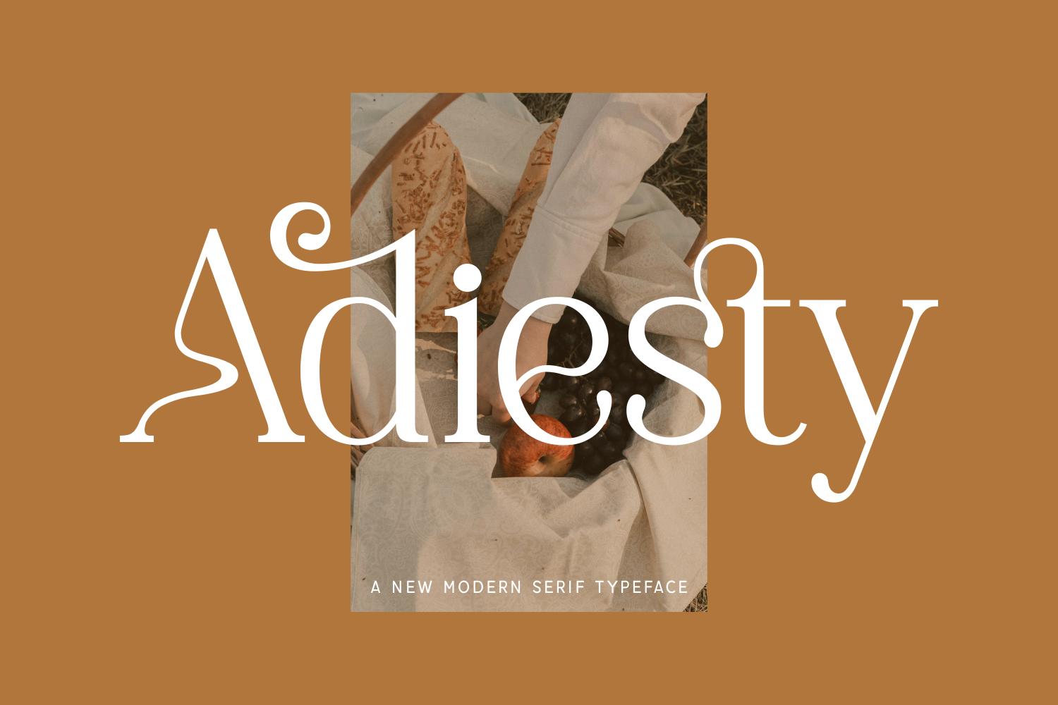 Adiesty
