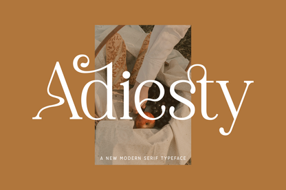Adiesty