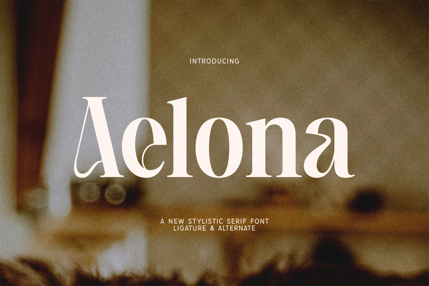 Aelona