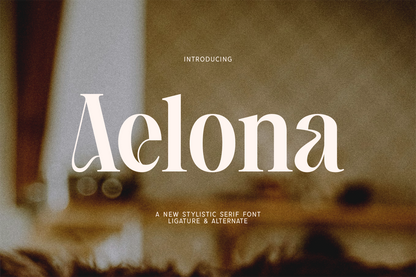Aelona