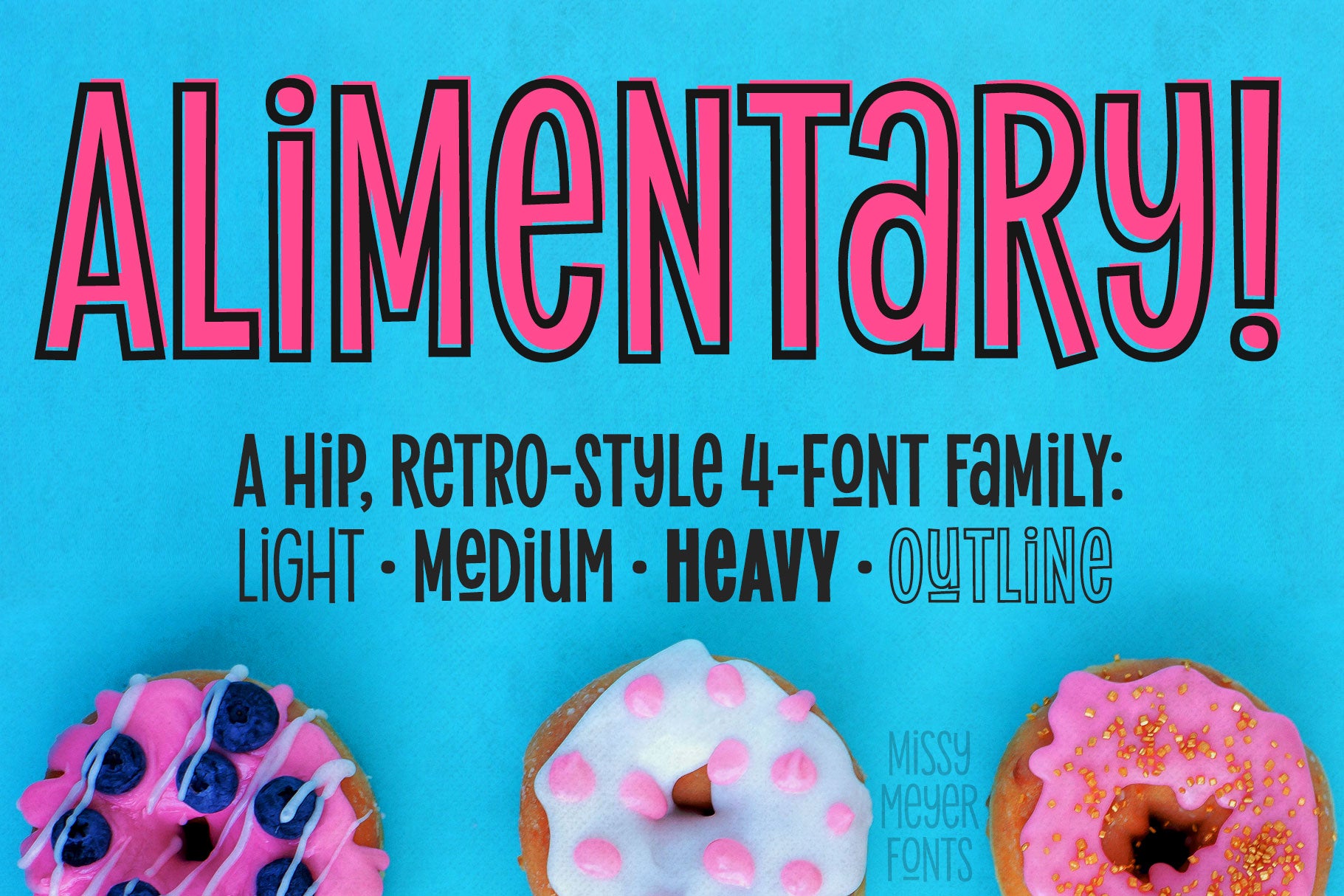 Alimentary