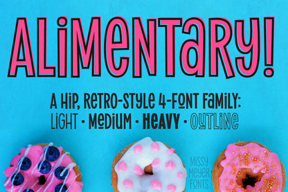 Alimentary