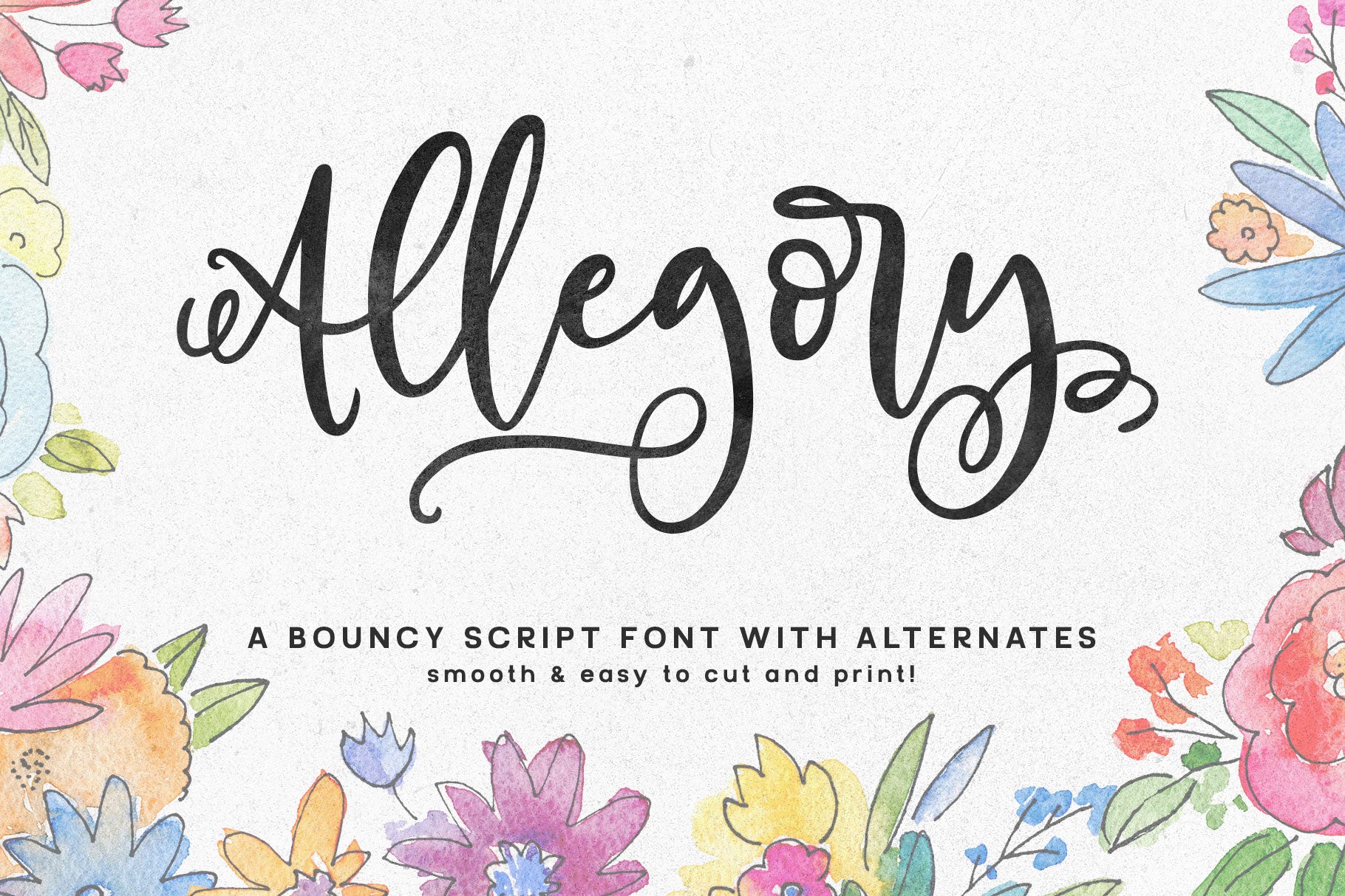 Allegory