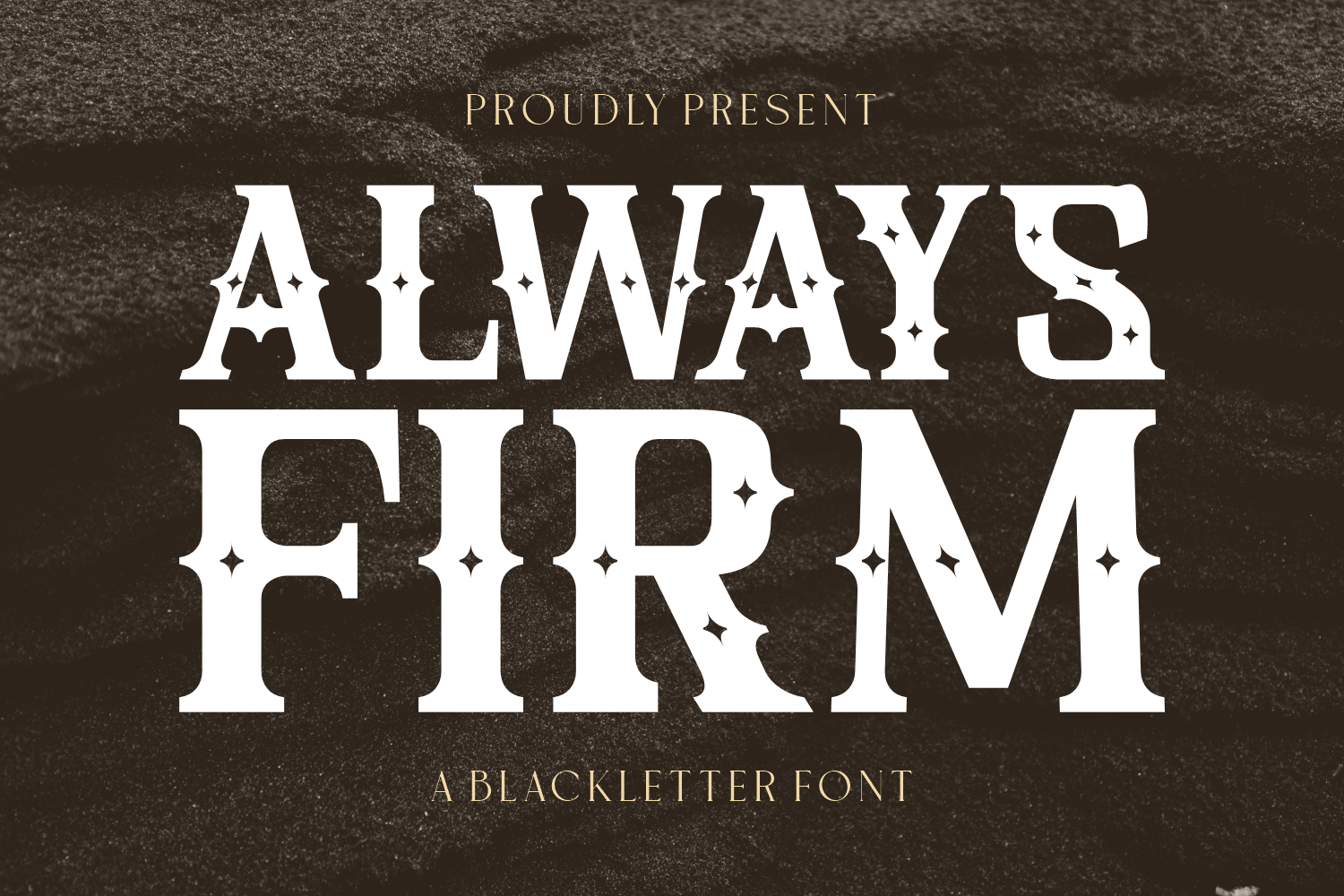 Always Firm