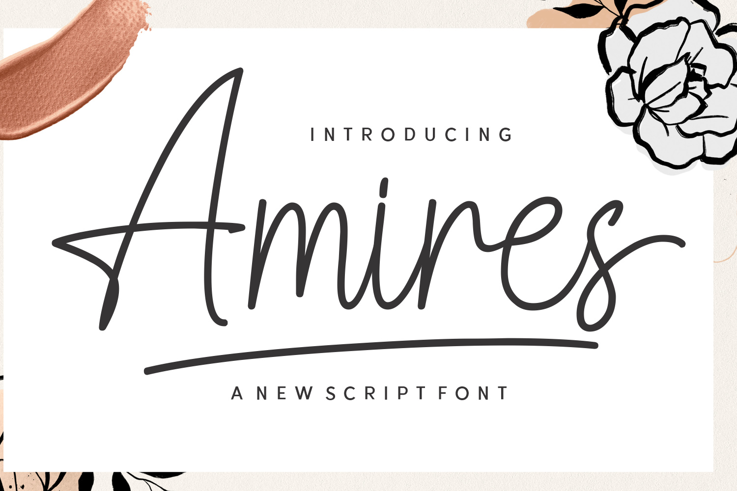 Amires