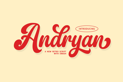 Andryan