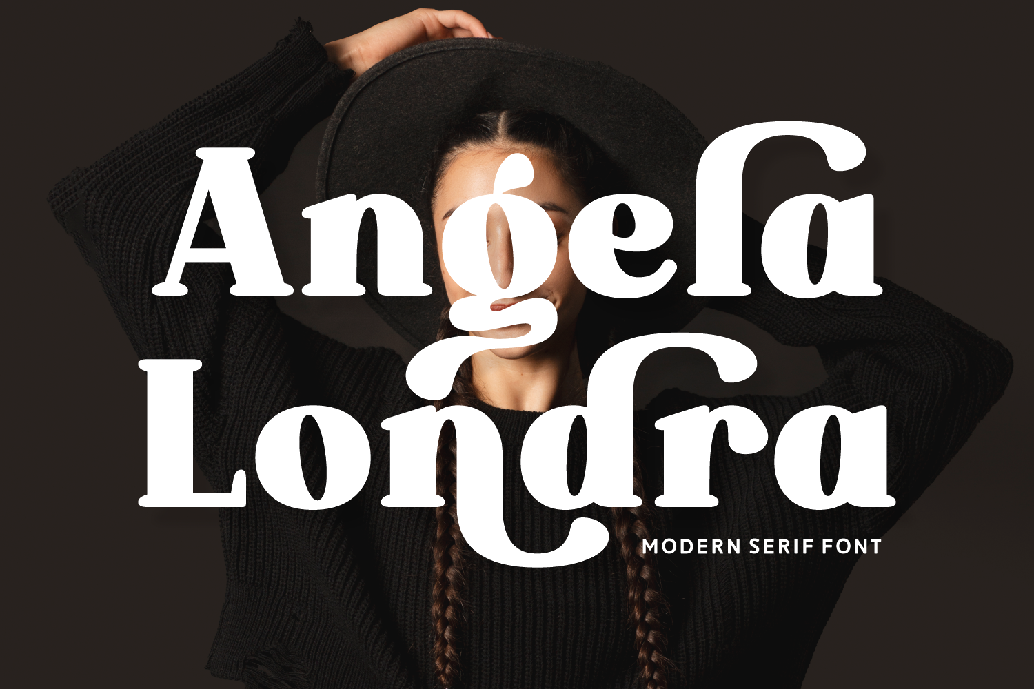 Angela Londra