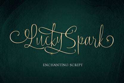 Lucky Spark